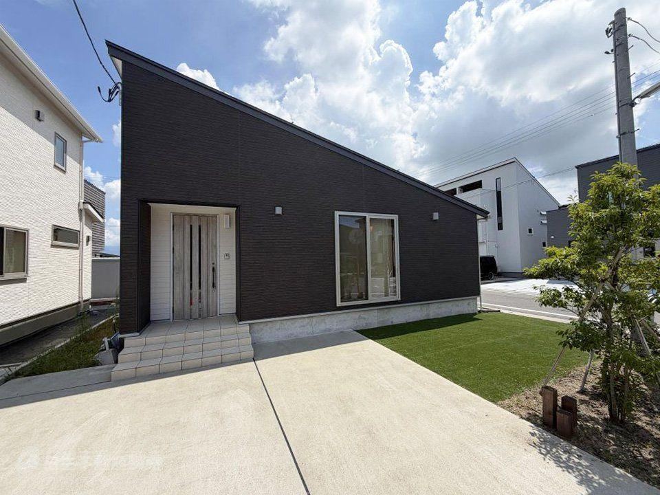 2LDK house in Seiro, Kitakambara District, Niigata - Photo 1