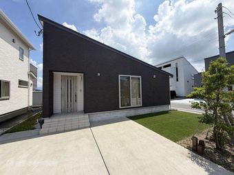 2LDK house in Seiro, Kitakambara District