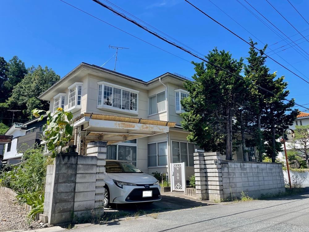 4LDK house in Tendo, Yamagata - Photo 1
