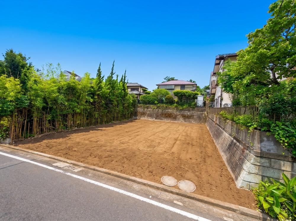 114 m² land in Aoba Ward, Yokohama, Kanagawa - Photo 1