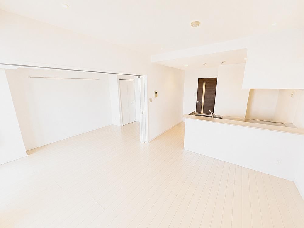 2LDK apartment in Kita Ward, Tokyo - Photo 1