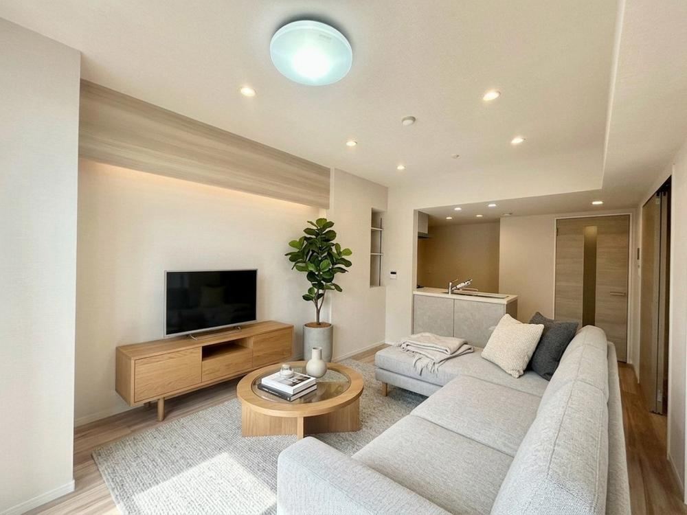 3LDK apartment in Nerima Ward, Tokyo - Photo 1