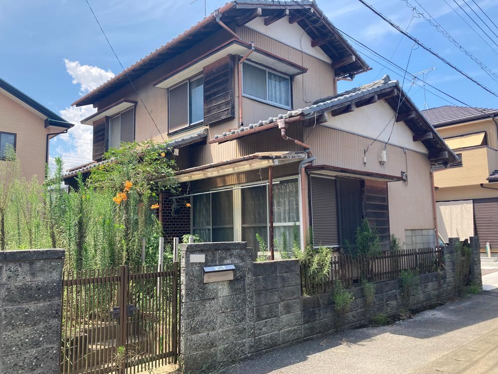 149 m² land in Midori Ward, Chiba - Photo 1
