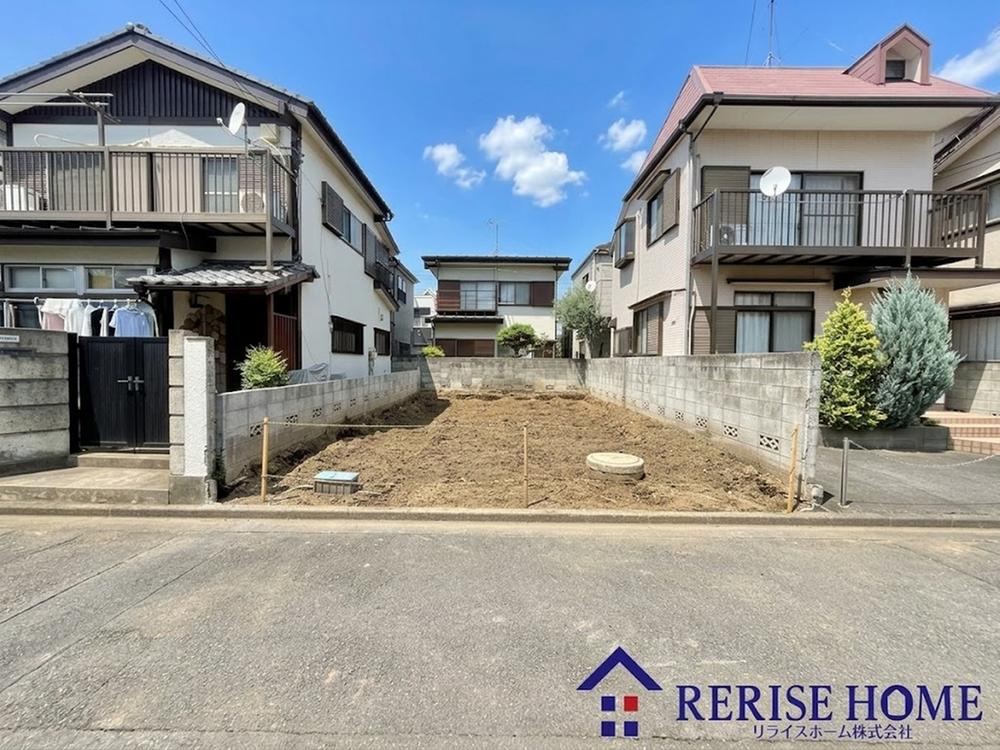 70 m² land in Kodaira, Tokyo - Photo 1