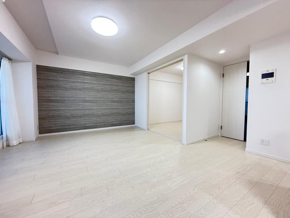 3LDK apartment in Toyohira Ward, Sapporo, Hokkaido - Photo 1