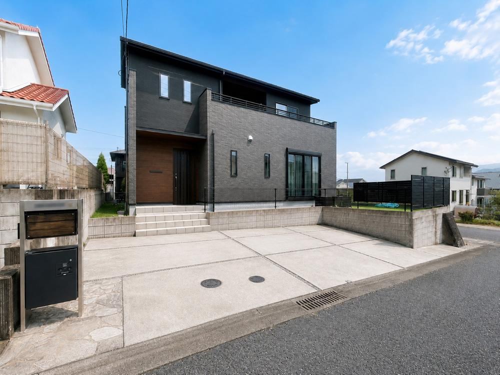 3LDK+S house in Nishi Ward, Fukuoka - Photo 1