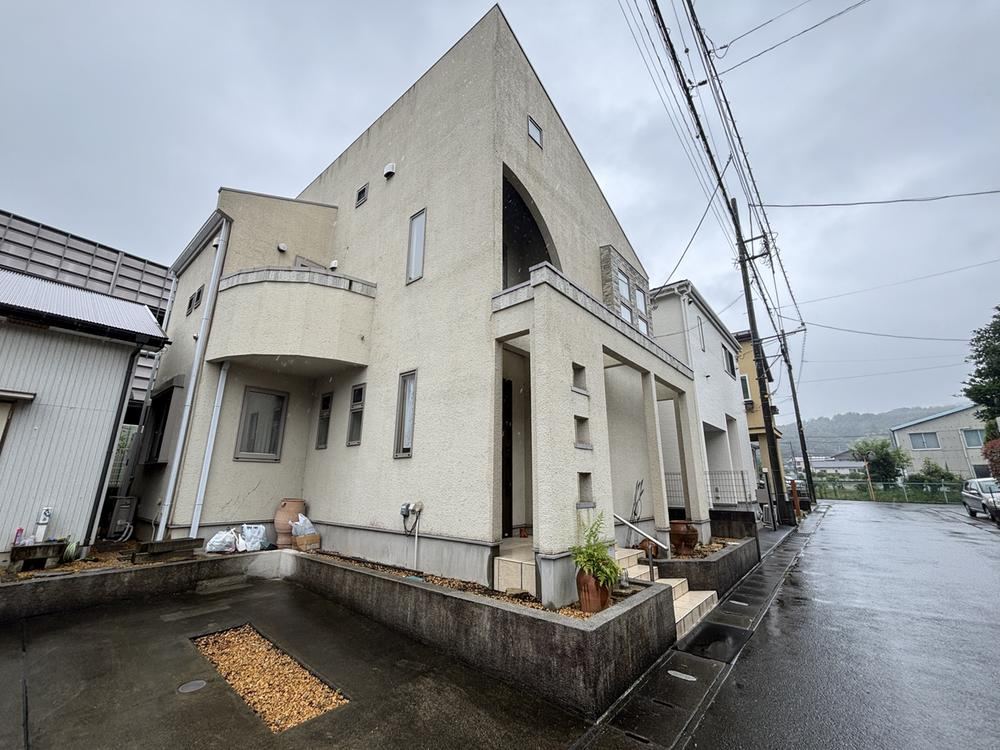 2LDK house in Atsugi, Kanagawa - Photo 1