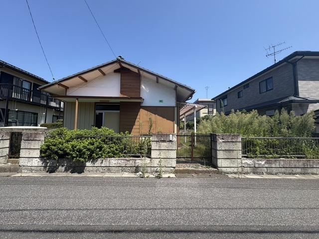 181 m² land in Nagareyama, Chiba - Photo 1