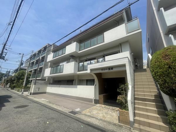 2LDK apartment in Higashinada Ward, Kobe, Hyogo - Photo 1