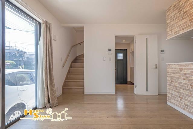4LDK house in Kasukabe, Saitama - Photo 1