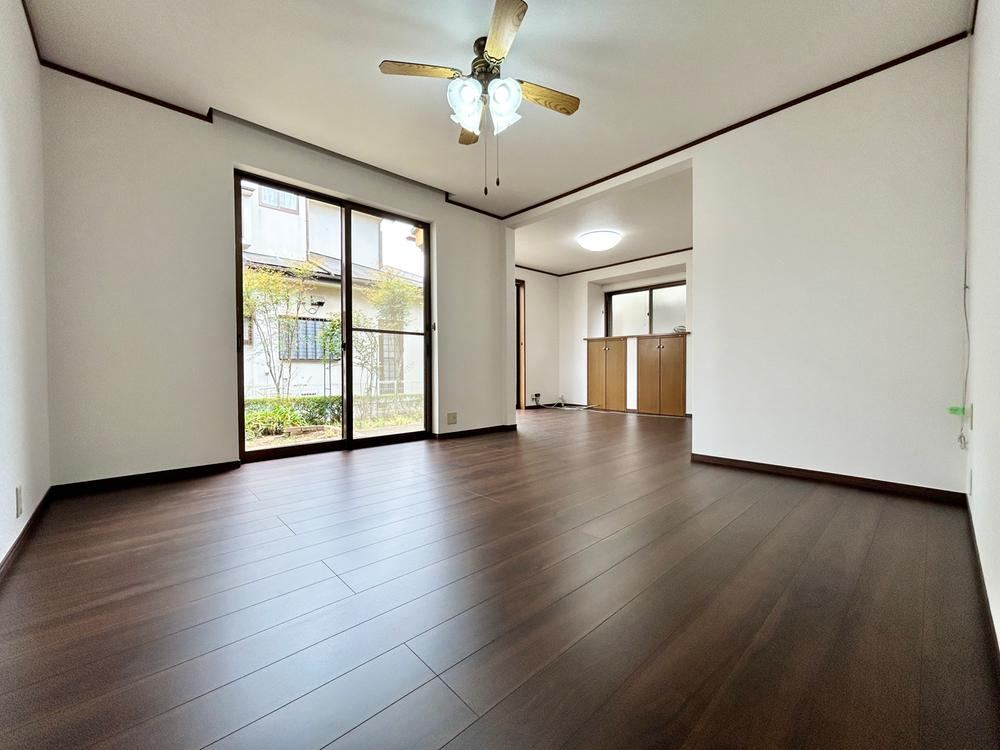 4LDK house in Sakura, Chiba - Photo 1