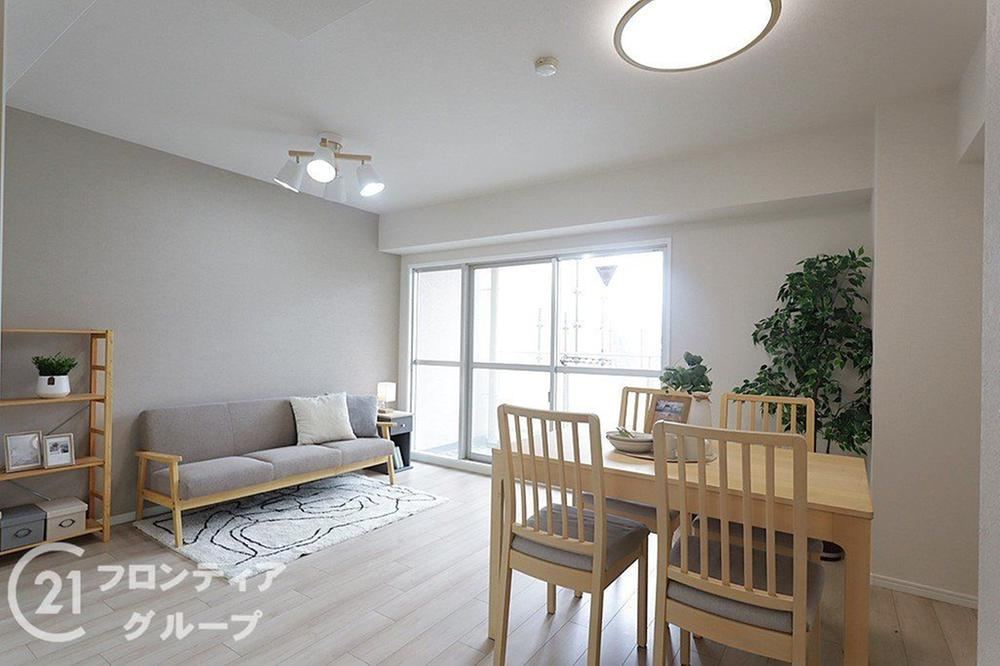3LDK apartment in Itami, Hyogo - Photo 1
