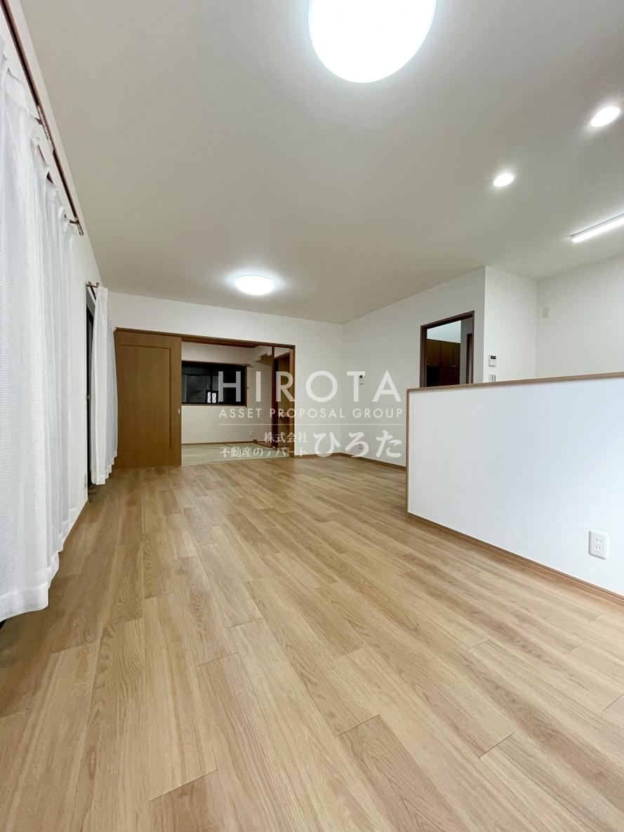 3LDK house in Kokuraminami Ward, Kitakyushu, Fukuoka - Photo 1