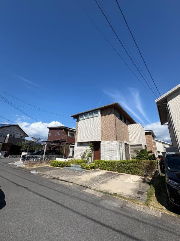 4LDK+S house in Omura, Nagasaki - Photo 1