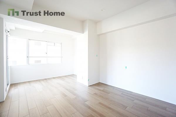 2LDK apartment in Nada Ward, Kobe, Hyogo - Photo 1