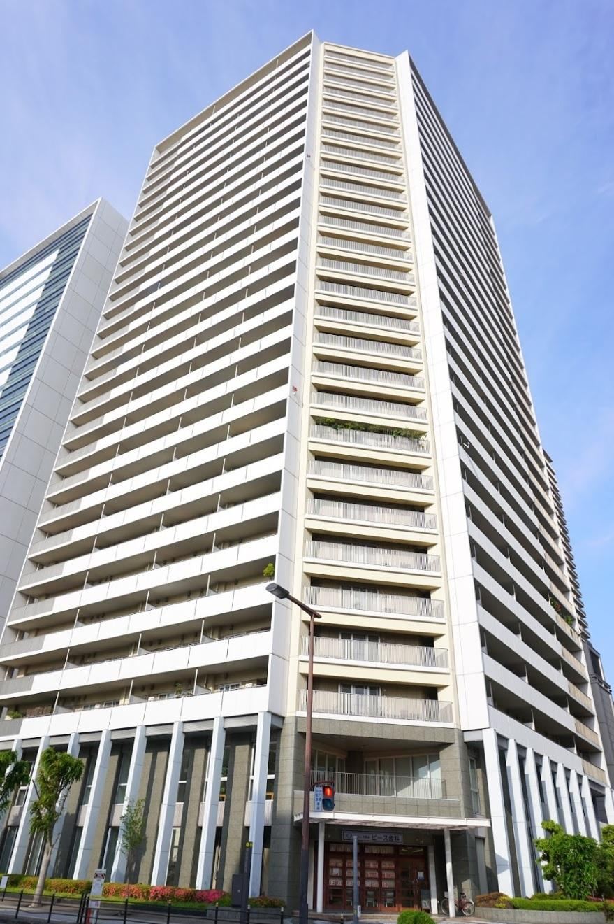 2LDK apartment in Naniwa Ward, Osaka - Photo 1