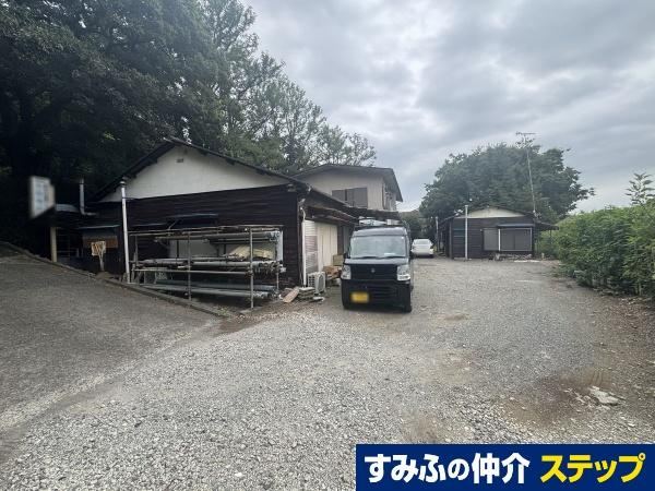 667 m² land in Hachioji, Tokyo - Photo 1