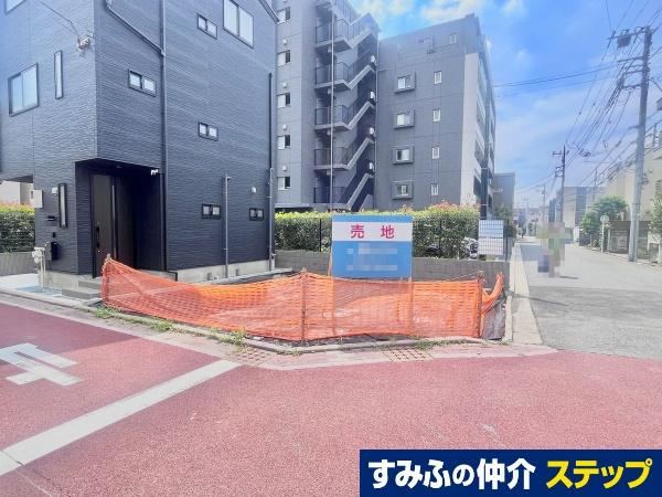 44 m² land in Nakahara Ward, Kawasaki, Kanagawa - Photo 1