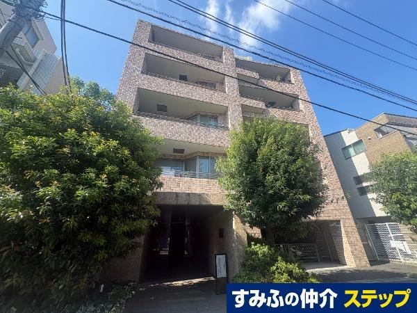 1LDK apartment in Suginami Ward, Tokyo - Photo 1
