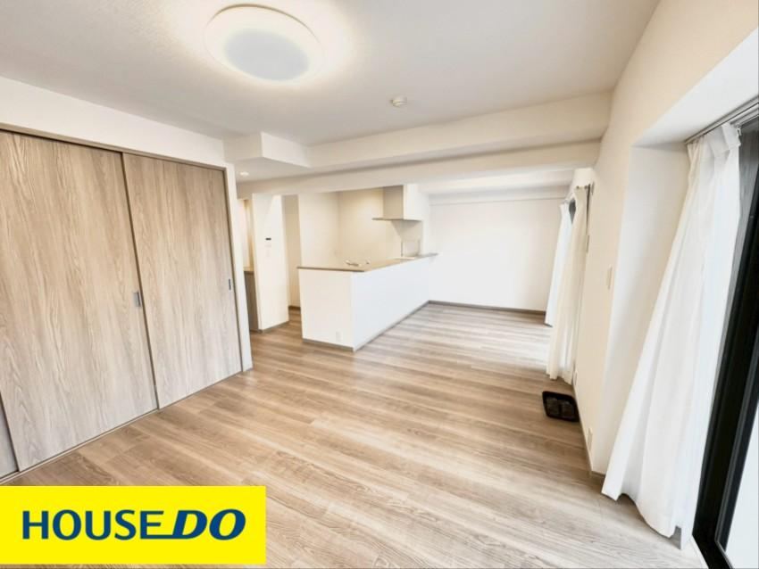 3LDK apartment in Miyagino Ward, Sendai, Miyagi - Photo 1
