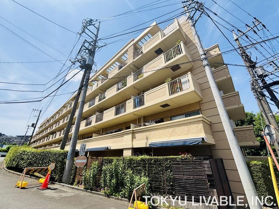 4LDK apartment in Miyamae Ward, Kawasaki, Kanagawa - Photo 1