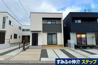 4LDK house in Miyoshi
