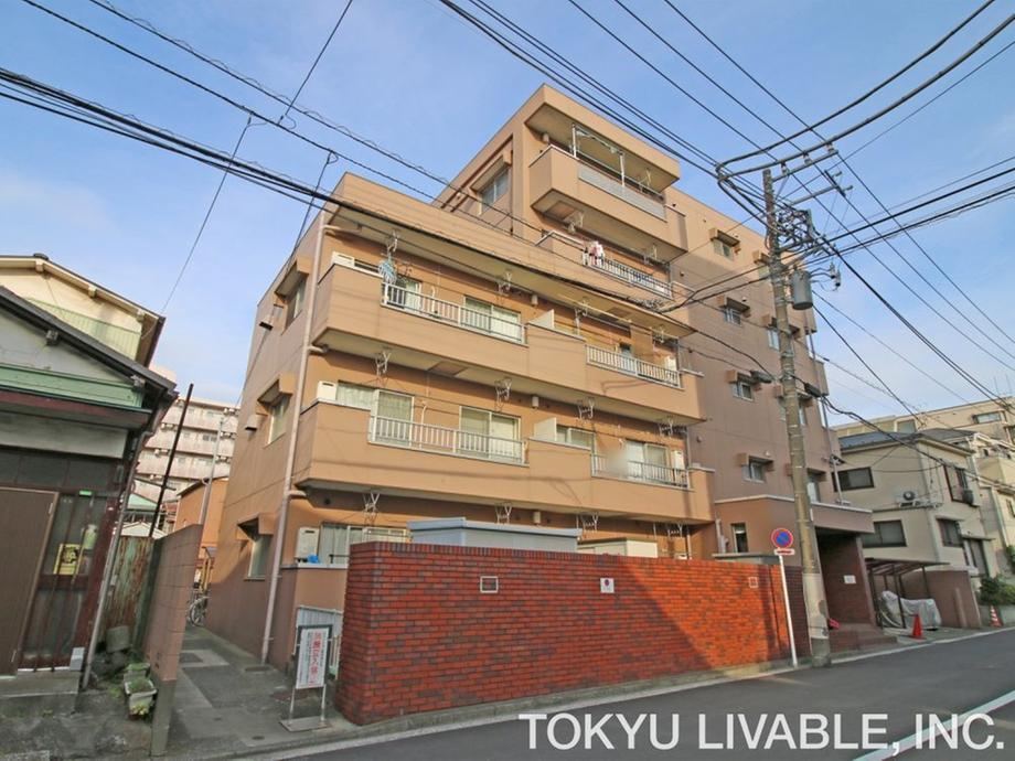 1LDK apartment in Minami Ward, Yokohama, Kanagawa - Photo 1