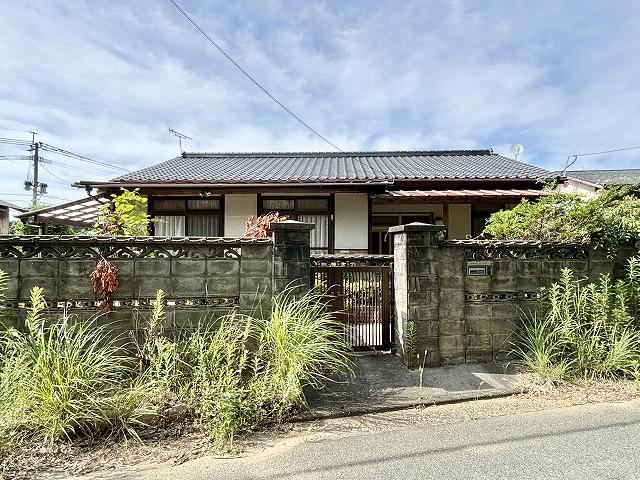 4DK+S house in Munakata, Fukuoka - Photo 1