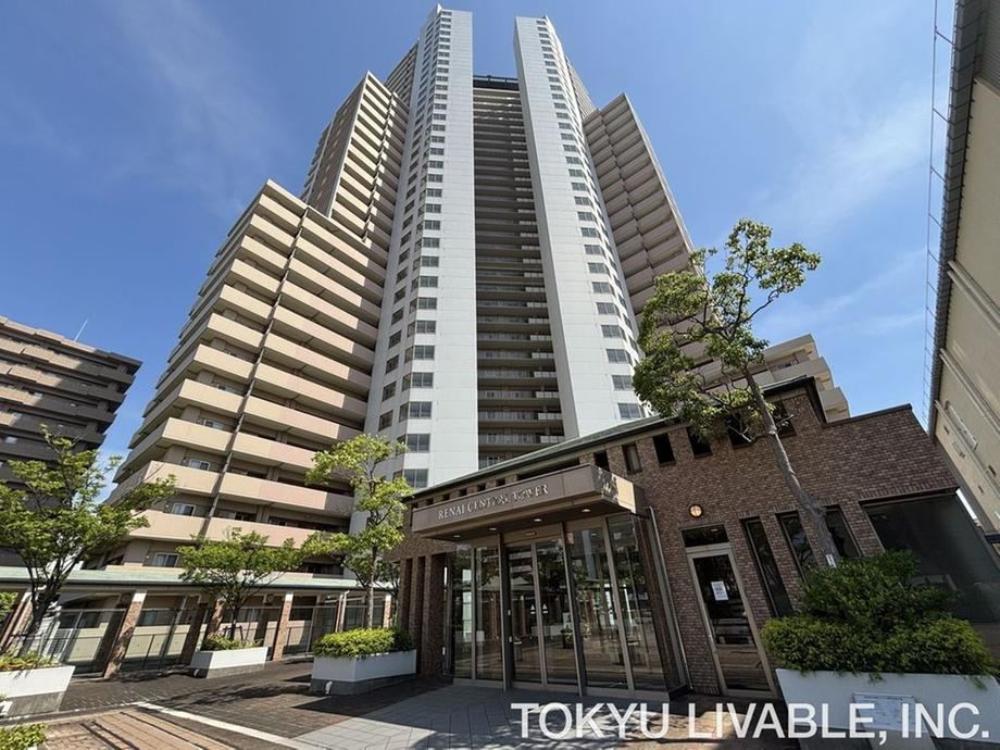 3LDK+S apartment in Amagasaki, Hyogo - Photo 1