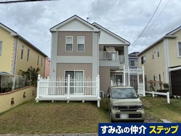 4LDK house in Kashiba, Nara - Photo 1