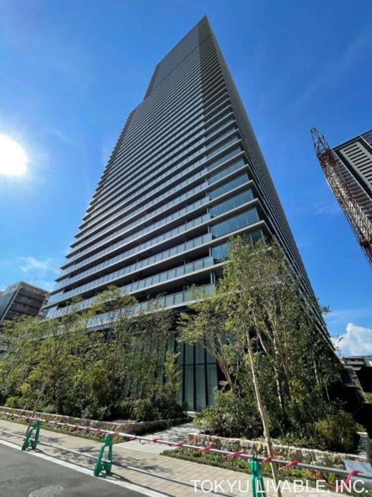 1LDK apartment in Kita Ward, Osaka - Photo 1