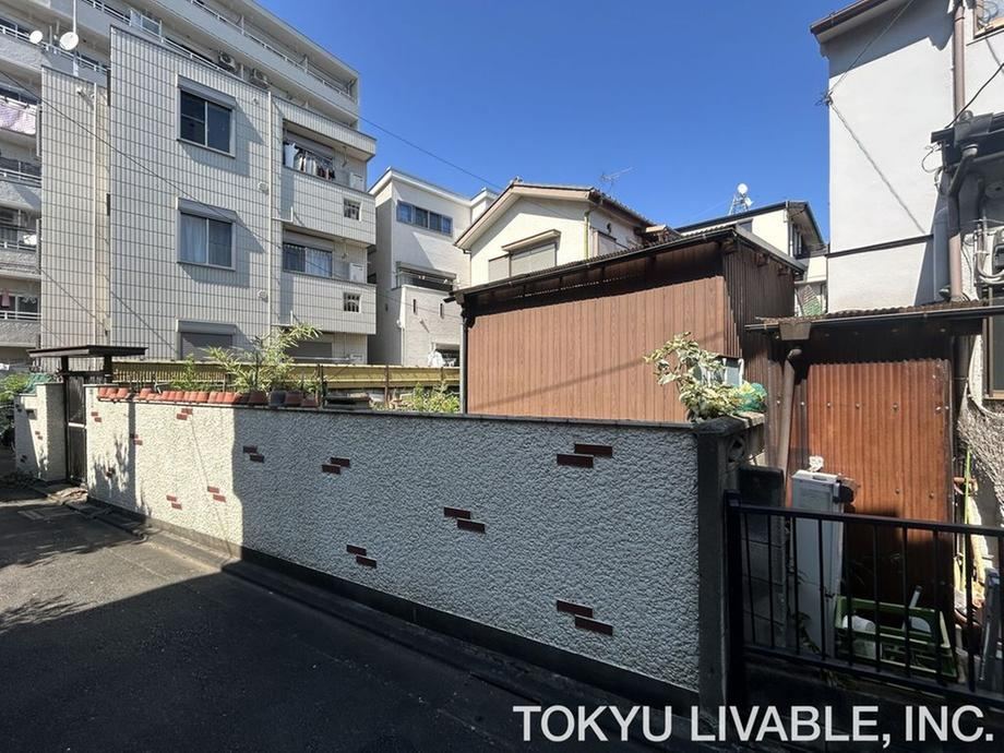 210 m² land in Itabashi Ward, Tokyo - Photo 1
