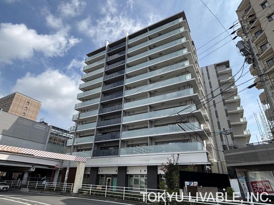 2LDK+S apartment in Kasugai, Aichi - Photo 1