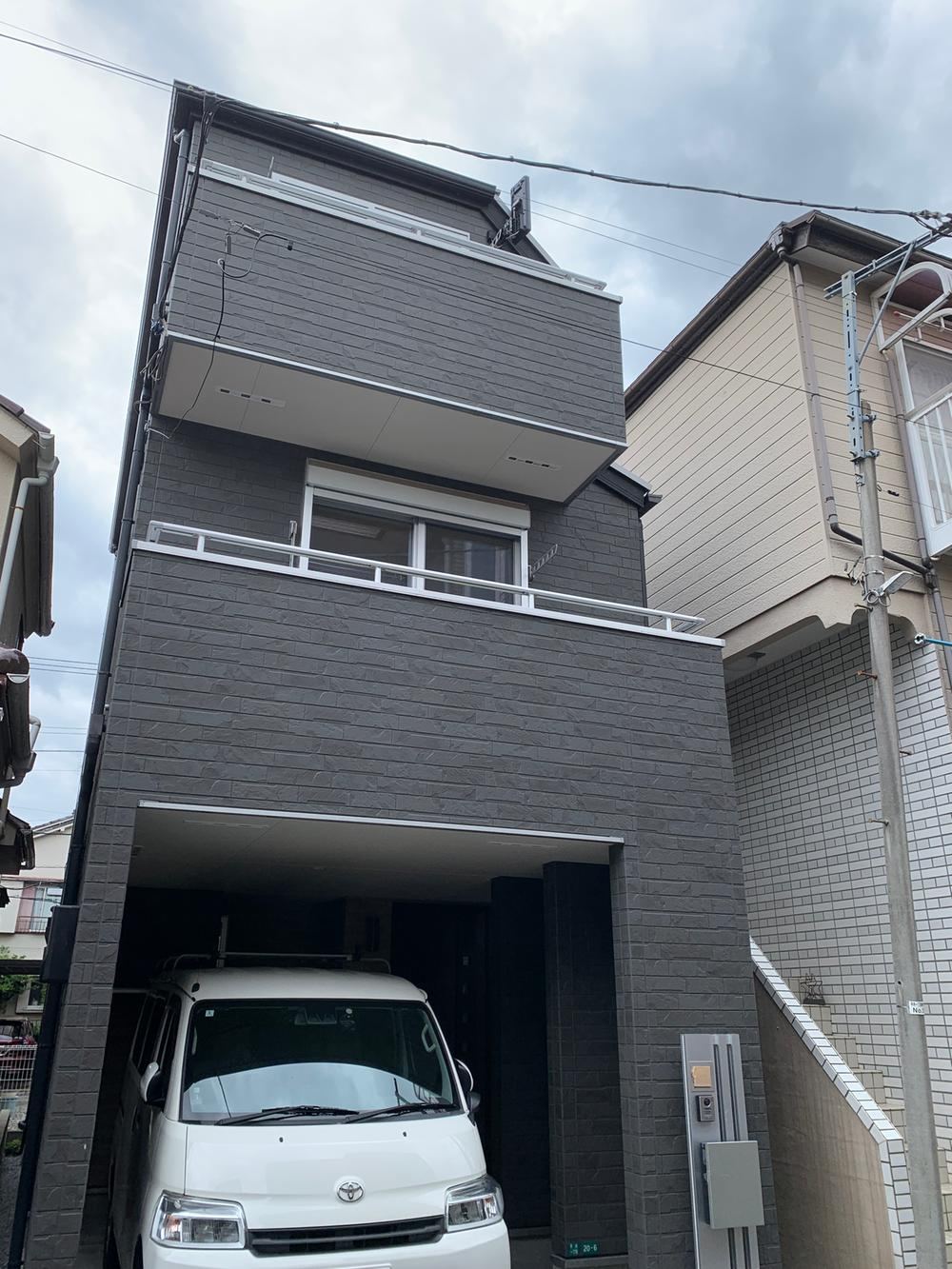 2LDK+S house in Edogawa Ward, Tokyo - Photo 1