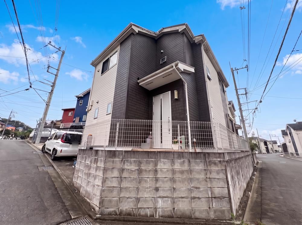 4LDK house in Minami Ward, Sagamihara, Kanagawa - Photo 1