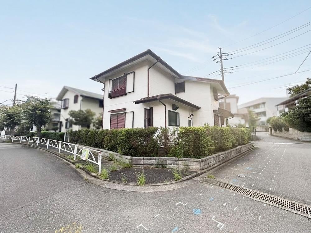 155 m² land in Iwatsuki Ward, Saitama - Photo 1