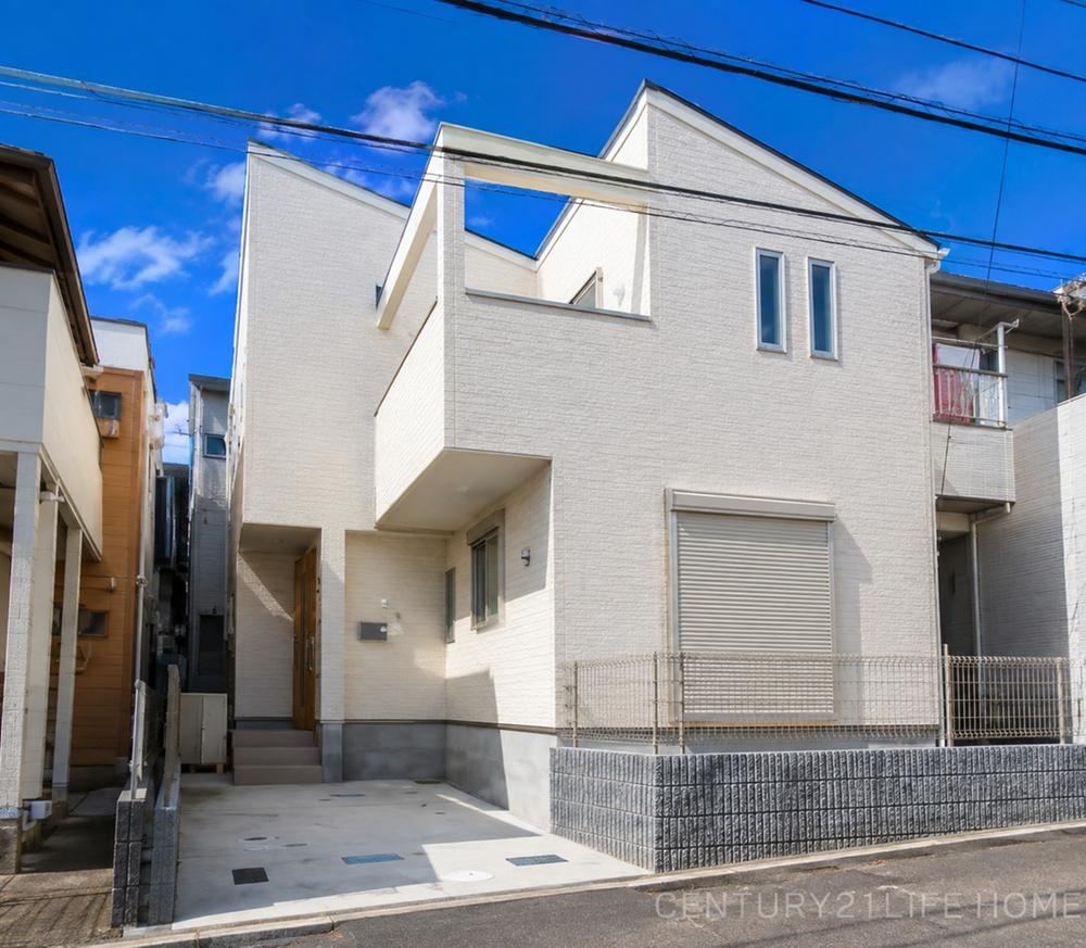 3LDK+S house in Aoba Ward, Yokohama, Kanagawa - Photo 1