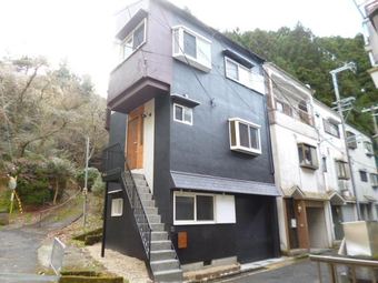 4LDK house in Minamikawachi District