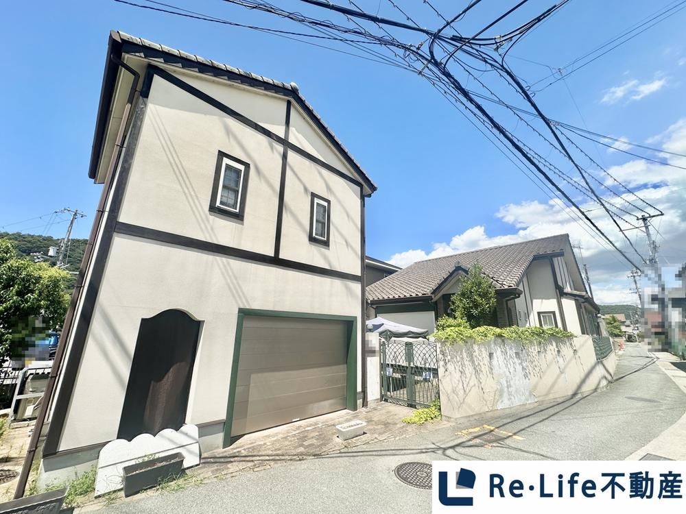2LDK+S house in Himeji, Hyogo - Photo 1