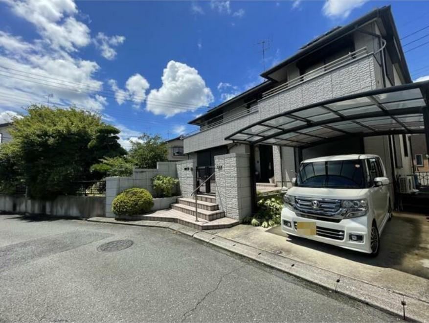5LDK house in Hasuda, Saitama - Photo 1