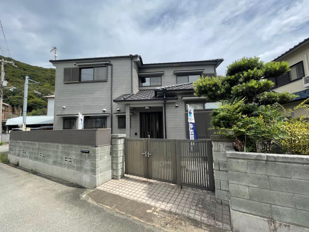 6DK house in Himeji, Hyogo - Photo 1