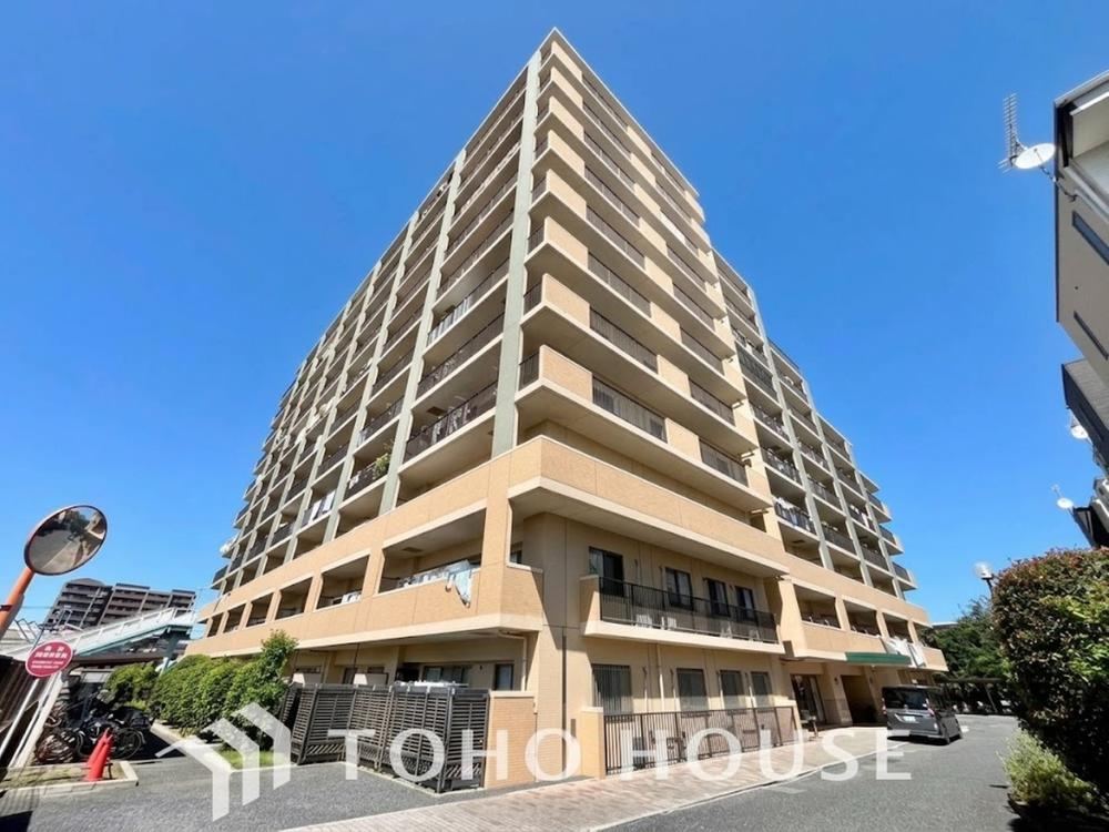 3LDK apartment in Kashiwa, Chiba - Photo 1