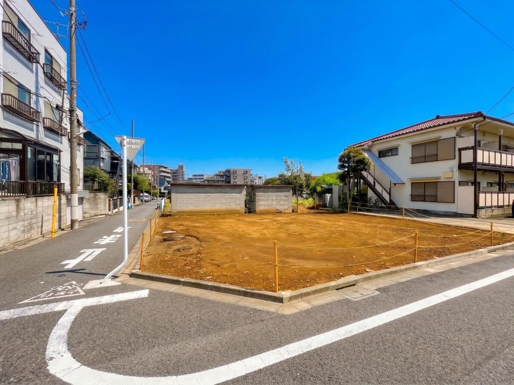82 m² land in Itabashi Ward, Tokyo - Photo 1