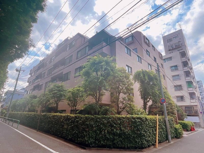 3LDK apartment in Nerima Ward, Tokyo - Photo 1