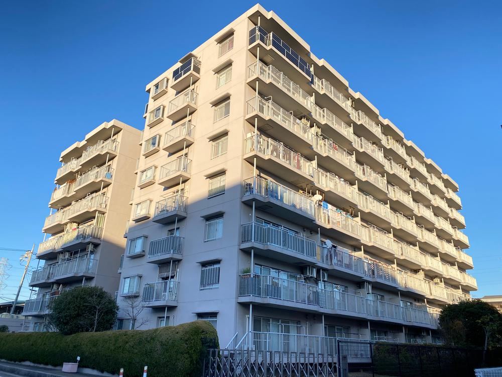 3LDK apartment in Misato, Saitama - Photo 1