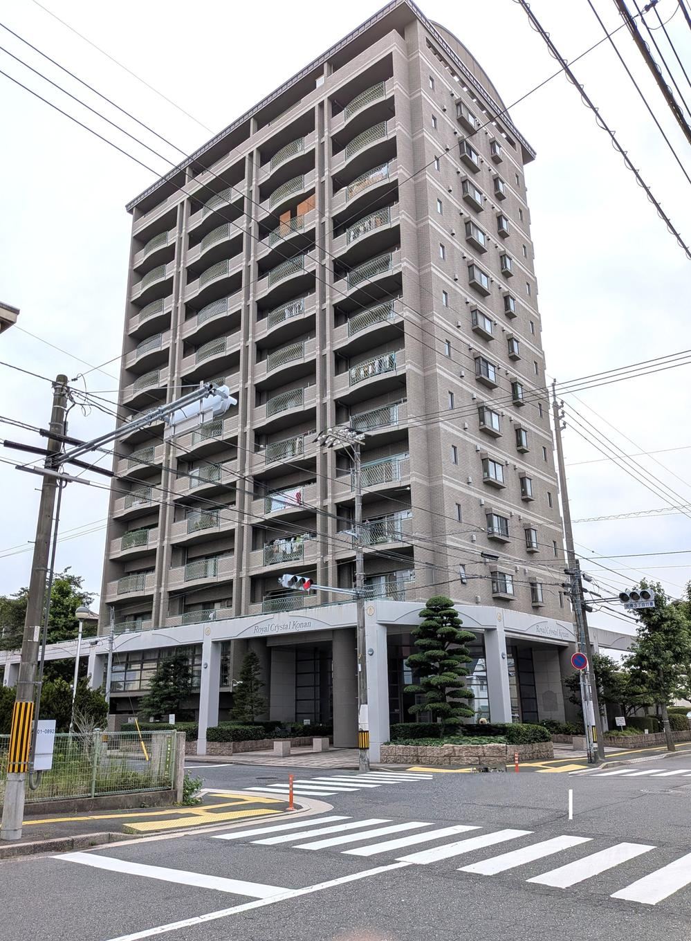 3LDK apartment in Naka Ward, Hiroshima - Photo 1