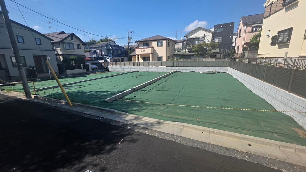 89 m² land in Nakano Ward, Tokyo - Photo 1