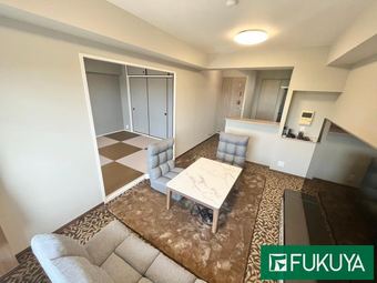 3LDK apartment in Kammaki, Kitakatsuragi District