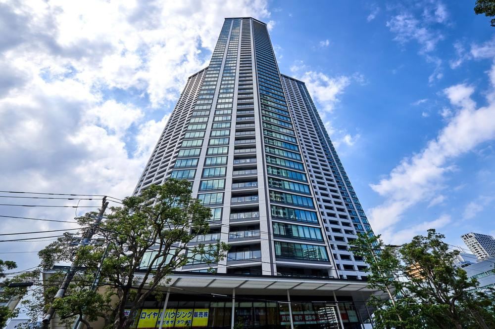 3LDK apartment in Chuo Ward, Tokyo - Photo 1