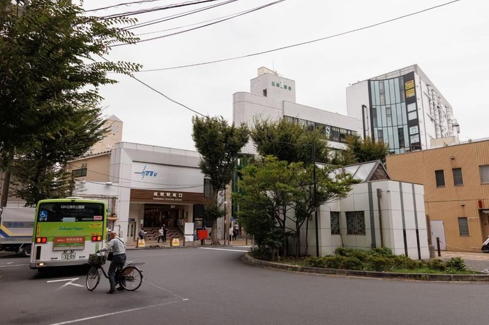132 m² land in Itabashi Ward, Tokyo - Photo 1